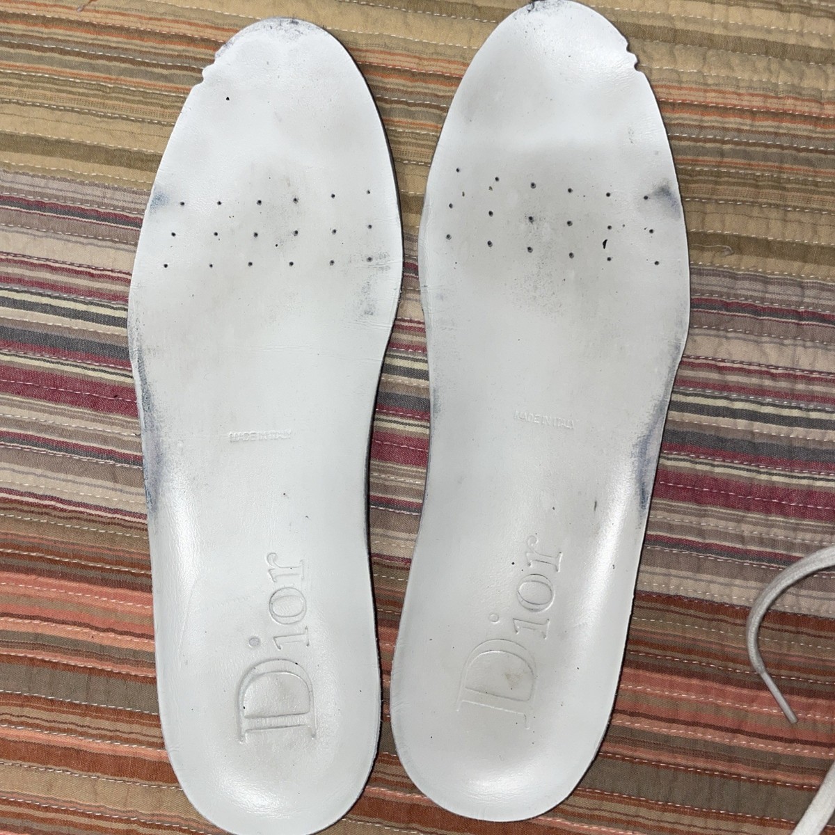 Dior Homme B01 | eBay