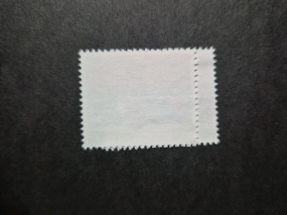 Sello serie deportiva tenis 20c 1990, usado. Foto 2 de 2