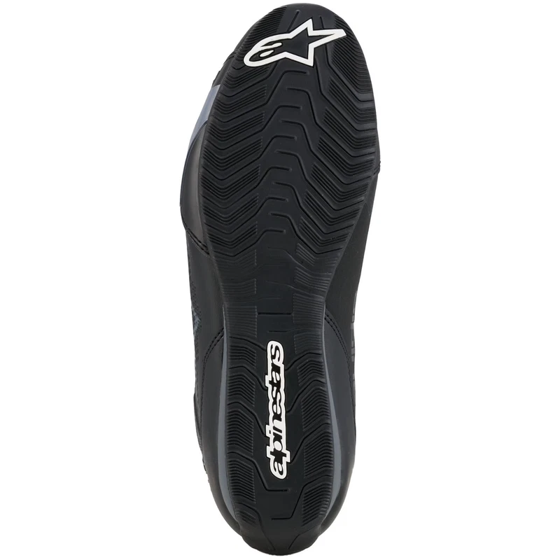 Alpinestars Celer Racing Sport Shoe Black, photo 11 of 11
