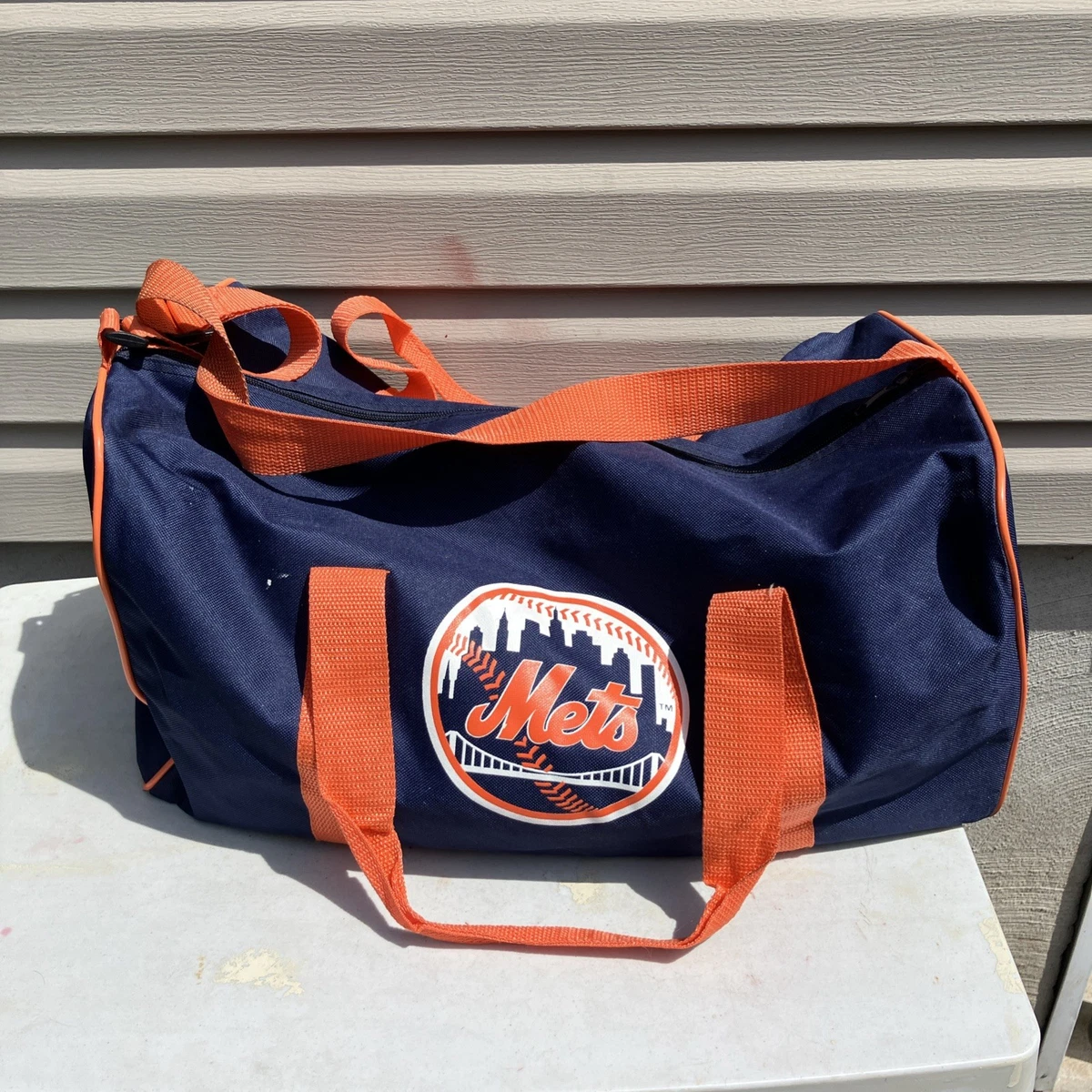 New York Mets MLB Bags for sale | eBay