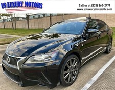 2015 LEXUS GS 350 F SPORT NAV ROOF R-CAMERA LOADED YOUTUBE VIDEO