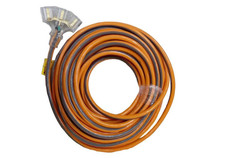 Ridgid 50 ft. 12/3 Tri-Tap Extension Cord