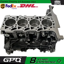 Short Block Engine Assembly For 11–22 Ford Ranger Transit Mazda BT-50 2.2L V348