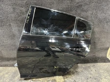 2025 Cadillac CT5 V BLACK WING Left Rear Door Assembly