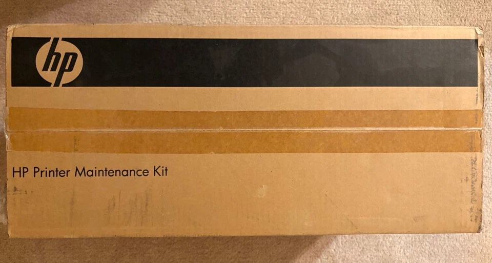 G1N Genuine HP C9152A 110V Fuser Maintenance Kit 4781A005 HP LJ 9000   Sealed - Image 2 of 4