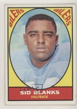 Click to enlarge Sid Blanks