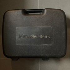 Original Mercedes-Benz Xentry Kit (06/2020) - Tab/Connect/Kabel-Set (OBD2,&hellip;)/&hellip;