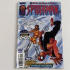 Amazing Spider-Man Vol. 2 #16 | VF/NM | Mackie & John Byrne | Marvel Comics 2000