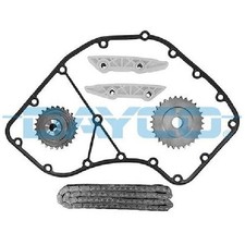 Dayco Steuerkettensatz 0831P0 1658462180 KTC1055