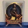 2024-25 Topps Chrome Stephon Castle San Antonio Spurs #CC-13 Rookie Refractor