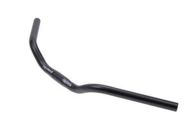Fahrrad Lenker Bügel Ø 25,4mm ERGOTEC LEVEL 4 breite 600mm City Trekking Bike