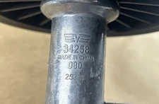 Dorman HELP 34258 A/C Compressor Bypass Pulley Fits Buick 2005-2009 thumbnail 5