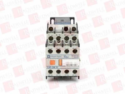 SCHNEIDER ELECTRIC LP1-D1801BD-REQ3526G23 / LP1D1801BDREQ3526G23 (USED)