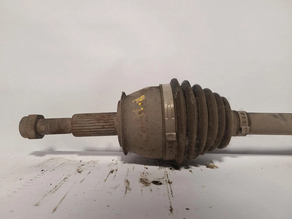 Eje de transmisión delantero derecho usado se adapta a: Ford Taurus 1993 delantero 6-183 3,0 L AT para Foto 3 de 4