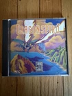 Dragon Spirit TURBOGRAFX-16 Video Game Cartridge with Manual