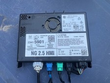 2016 CHEVY IMPALA OEM 2.5 HMI HUMAN MACHINE I...