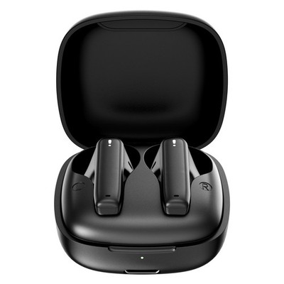 Wireless Open ear Headphone Hi-Res Sound Bluetooth Earphone Sports Earbuds
