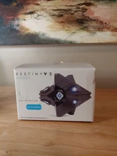 Destiny 2 "Ghost" Limited Edition Speaker/Device (Alexa/Google/Siri/Cortana) NEW