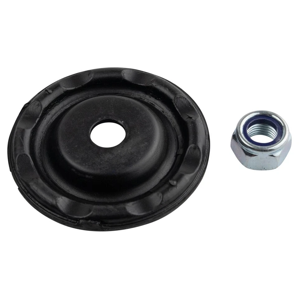 Комплект передней и задней подвески TRQ подходит для Buick Encore 15-22 Chevrolet Trax 13-20 годов выпуска - Изображение 2 из 4