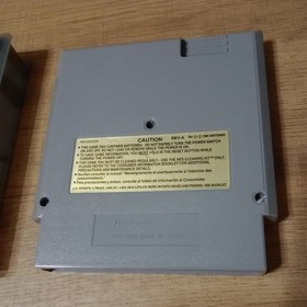 Dragon Warrior IV 4 (Nintendo Entertainment System, 1992) NES