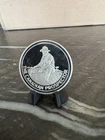 Engelhard The Canadian Prospector  250 Mintage