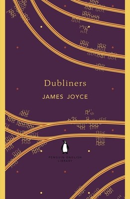 Dubliners | James Joyce | englisch