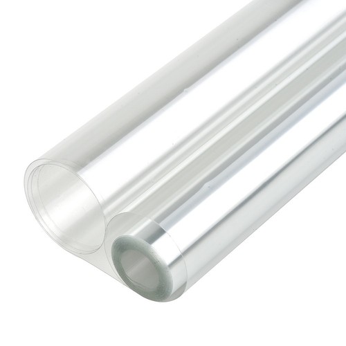 Pellicola per fari resistente ai raggi UV 200*40 cm auto trasparente paraurti fa - Foto 5 di 12