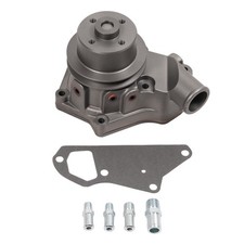 Water Pump For John Deere 1020 1520 2020 Tractor 300B 301 400 #AT29618 1406-6246