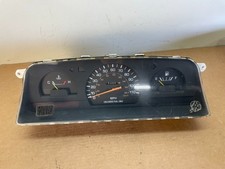 1992 To 1995 Toyota Pickup Speedometer Cluster Gauge Ag0739 Dg