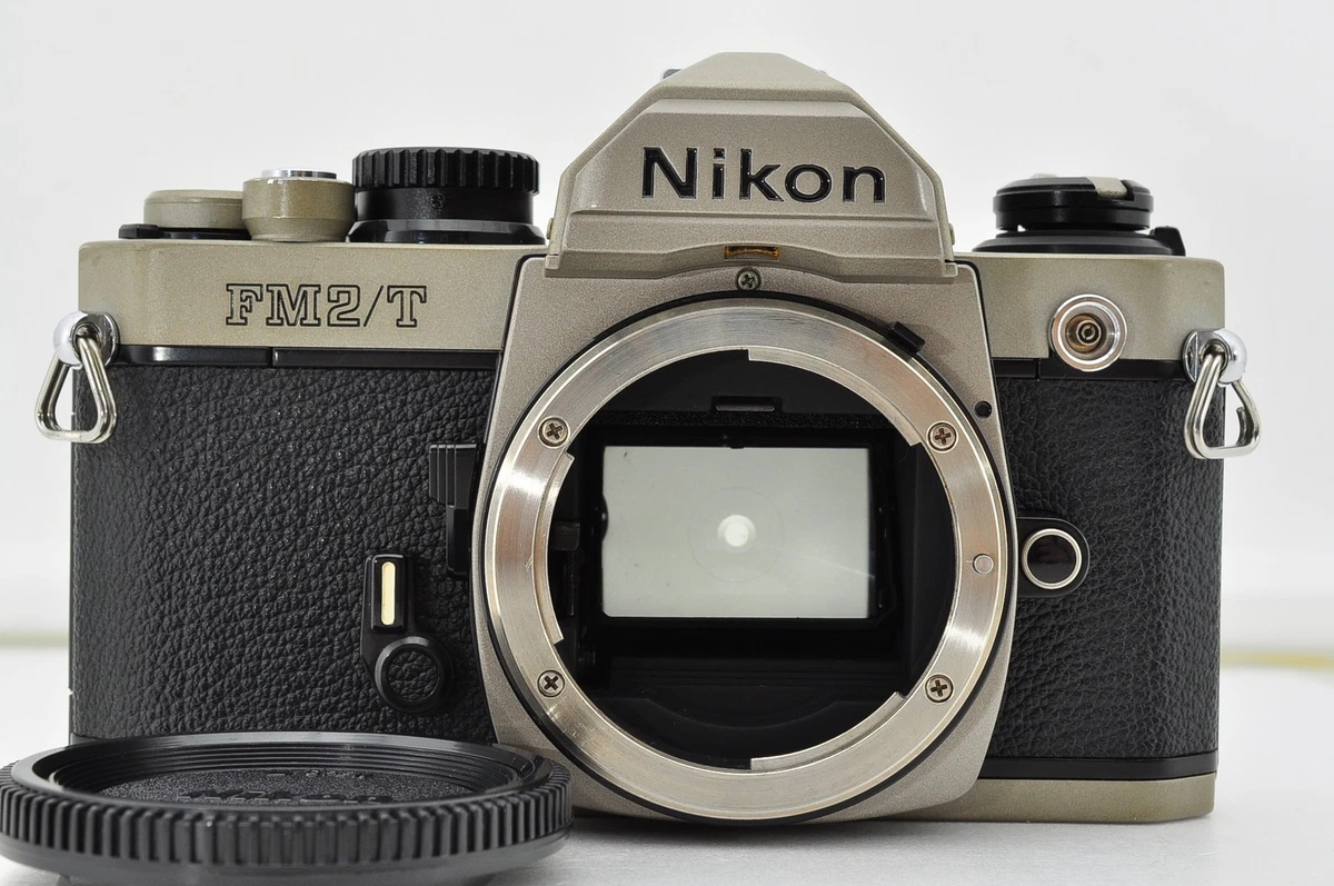 Nikon FM2/現状品 Nikon FM2 Film Cameras for sale | eBay