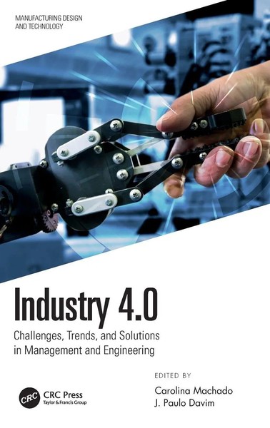 Carolina Machado (U. A.) | Industry 4.0 | Buch | Englisch (2020) | Crc Press-image
