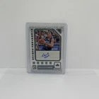 Wally Szczerbiak #SS-SZC Signature Series 2023-24 Panini Donruss Optic