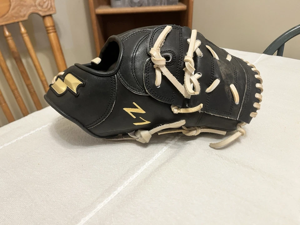 SSK Glove 11.75 - Image 2 of 3