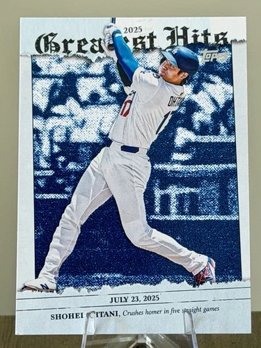 Shohei Ohtani