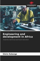 Gloire Kabange | Engineering And Development In Africa | Taschenbuch | Englisch
