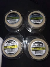 Ultra Hold Tape by Walker Tape Co 3/4 inch X 3 yard roll