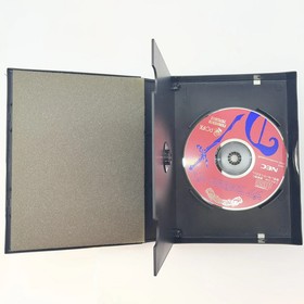 DEAR LANGRISSER PC FX Japan Import Free shipping FedEx DHL FXNHE618