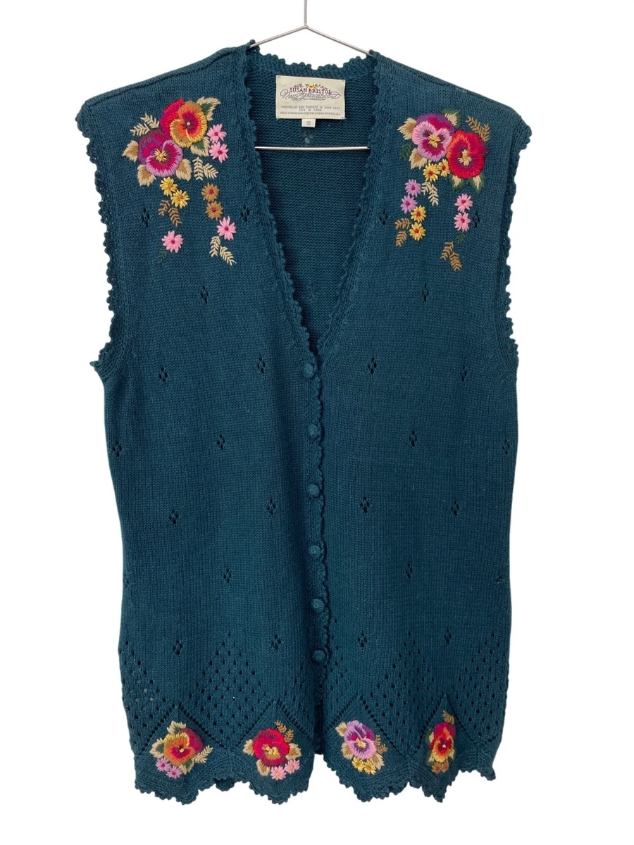 Susan Bristol Women's Sleeveless for sale | eBay