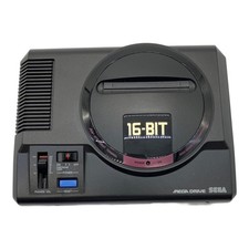SEGA Mega Drive Mini HAA-2520 Excellent JAPAN