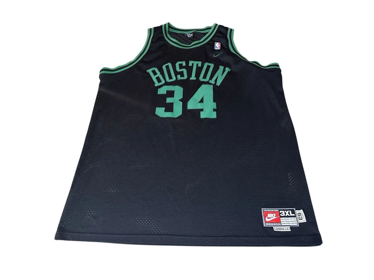 Nike Men's Boston Celtics NBA Jerseys for sale | eBay