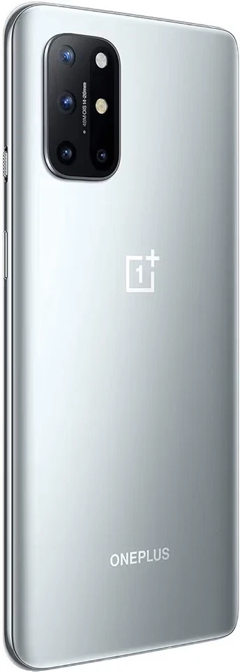 Smartphone OnePlus 8T + 2 coques de protection (le tout comme neuf) - Photo 3/4