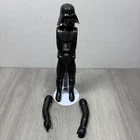Vintage Star Wars DARTH VADER 12 inch Series 15" w/ Cape - 1978 Kenner