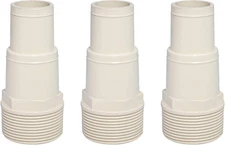 Universal 1.25"/1.5" Combo Pool Hose Adapter SPX1091Z7, SPX1091Z4 Replacement fo
