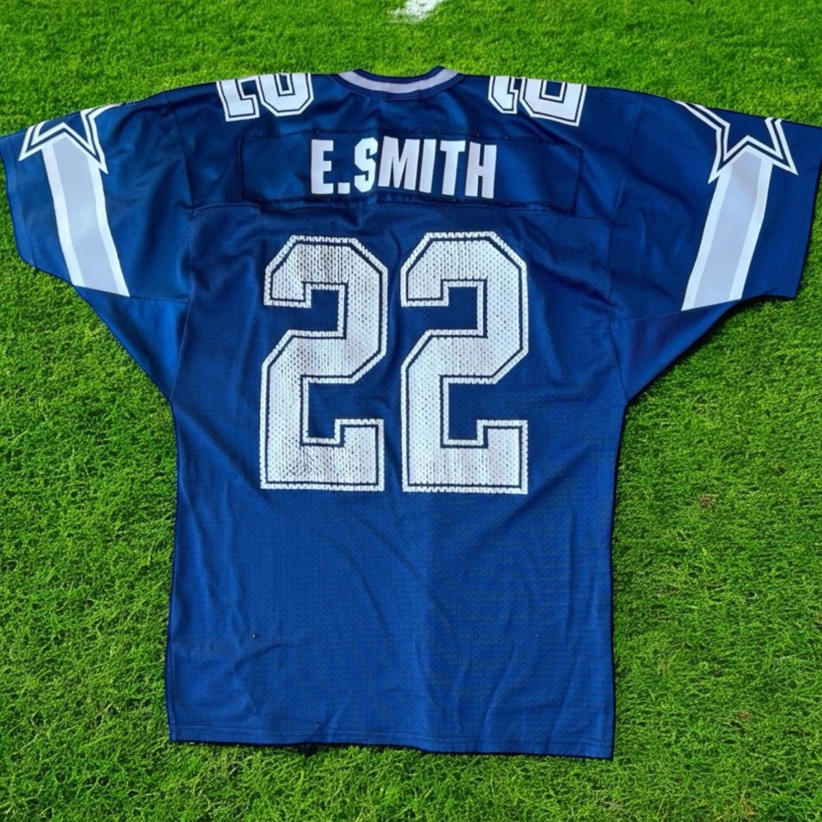 Emmitt Smith Super Bowl NFL Jerseys for sale | eBay