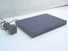 Olicom CF7052 CrossFire 7052 Router 70521037 with Power Supply