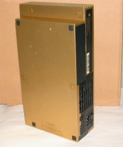 Sony PlayStation2 PS2 Hyakushiki Gold Limited Edition Console SCPH