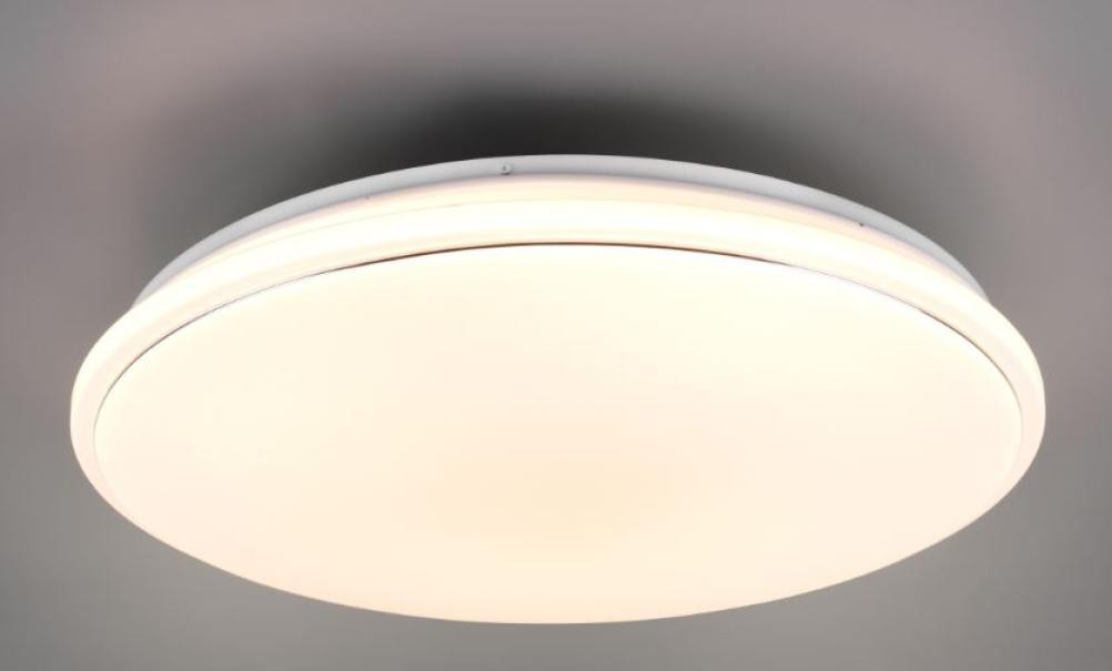 Plafoniera LED Tilion R67231106 Trio Lighting | Offerta 21W RGB
