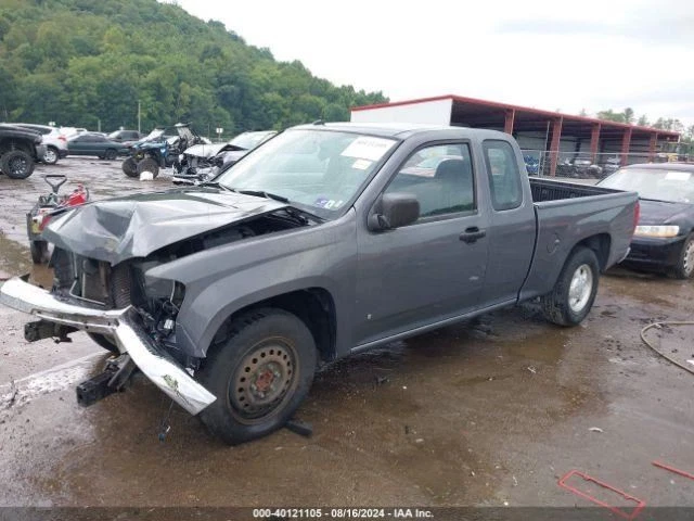 2008 GMC Canyon стиральная машина резервуар RWD 2,90 л OEM б/у 107K миль 3255416 - Изображение 2 из 4