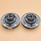 Knob Screw Drain Switch Knob Cap XPB85-987S 70-287S for Haier Washing Machines