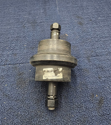 7013581 Top Roller Single Flange Bolt Mounted fits Bobcat Excavators 341, 435